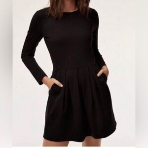 Talula dress